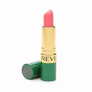  Revlon Moon Drops Lipstick 018 Iced gold