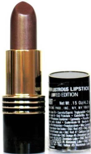  Revlon Super Lustrous New Shade Deep Bronze