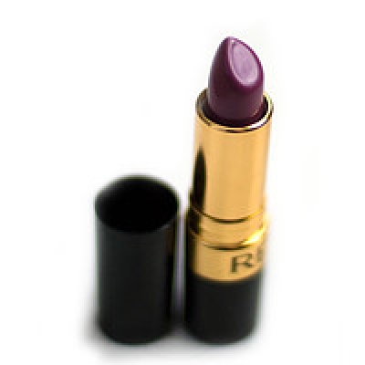  Revlon Super Lustrous New Shade Wild Bold Berry