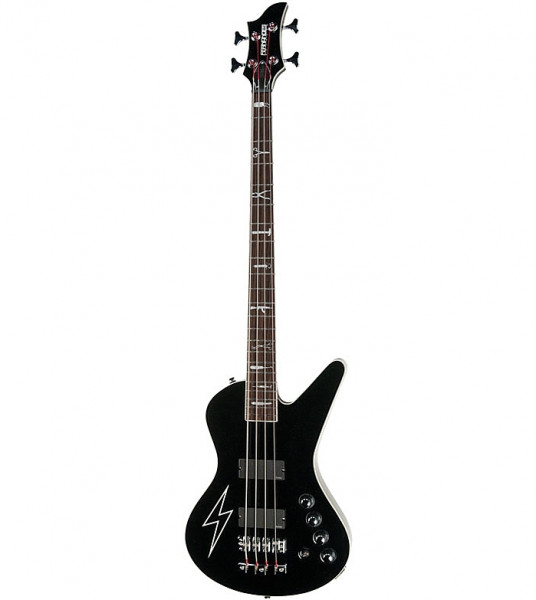 - Fernandes Vertigo Bass Deluxe Duncan