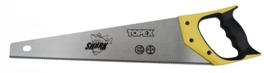    Topex 400 , Shark, 7TPI (10A440)