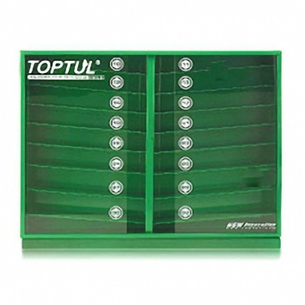   Toptul    1/2  (TBAB0800)