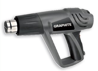   Graphite (59G524)