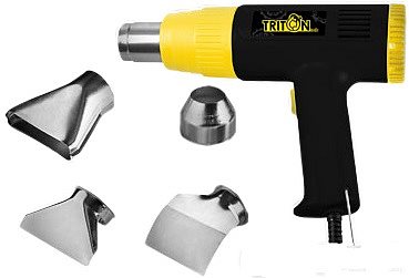   Triton tools -2200 (07-220-03)