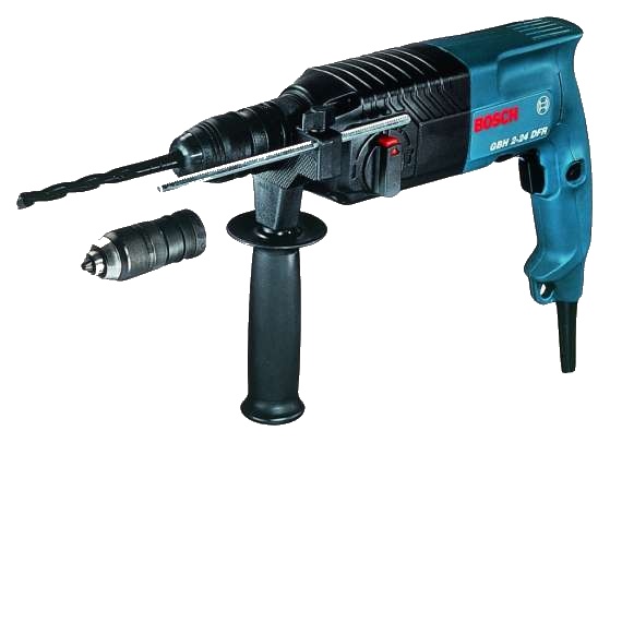  Bosch GBH 2-24 DFR