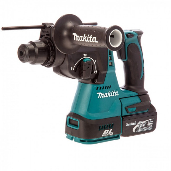   Makita DHR242RFJ