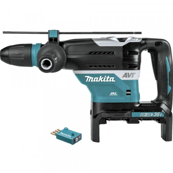   Makita DHR400ZK