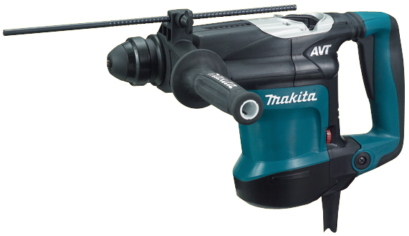  Makita HR3210C