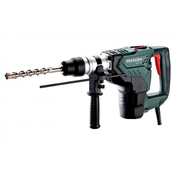   Metabo KH 5-40 SDS-Max 