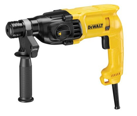  DeWalt D25033K SDS-Plus 710 