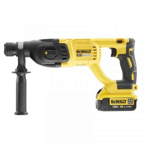  DeWALT DCH133M1