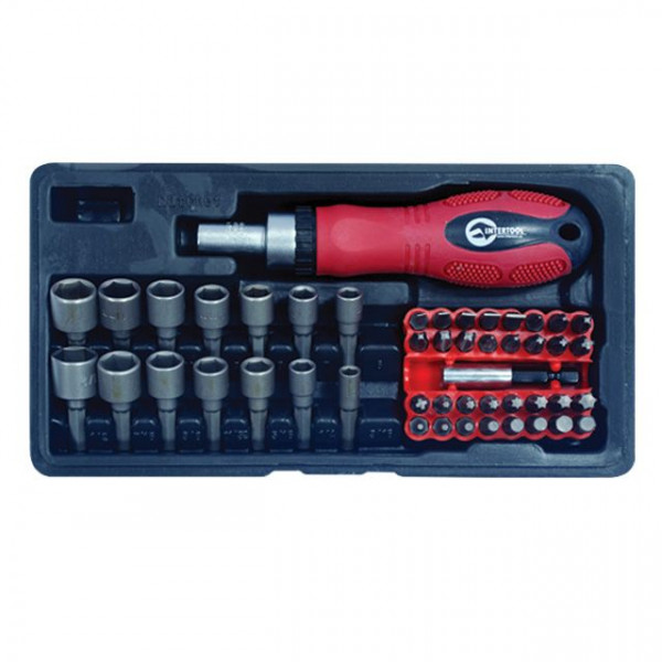     Intertool HT-0441