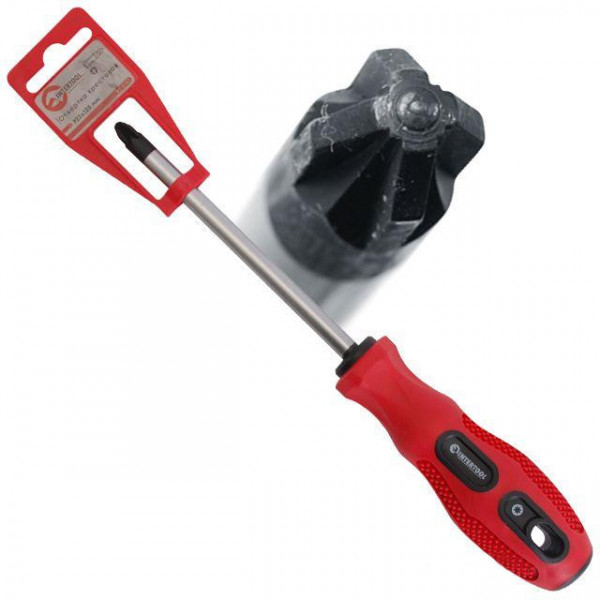   PZ0 x 100  Intertool VT-3154