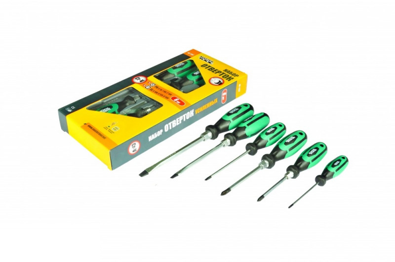    Master Tool 6  (40-1152)