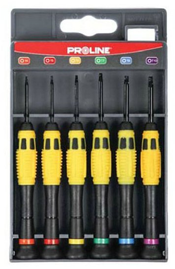    Proline Torx 6 (10225)