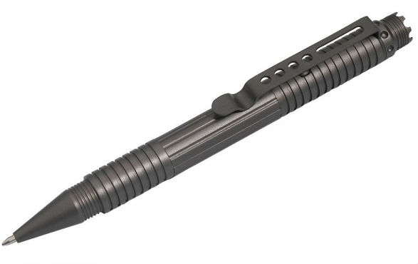   UZI Tactical Defender Pen Gun Metal