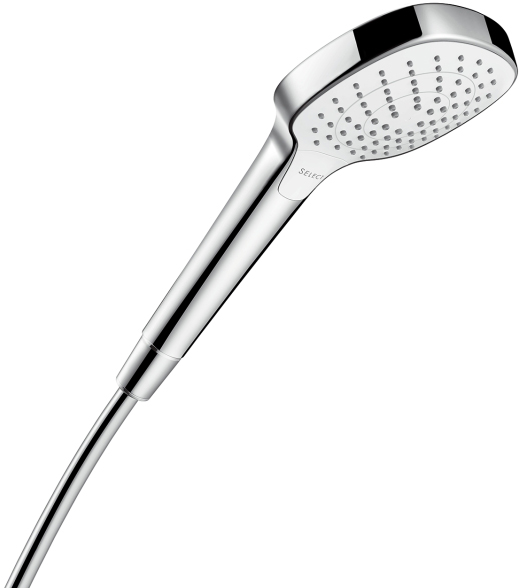   Hansgrohe Croma Select E Vario   26812400