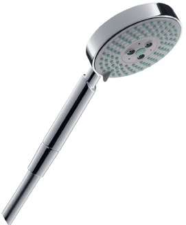    Hansgrohe Raindance S 120AIR 3jet 28514000