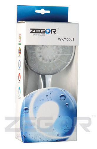    Zegor WKY-6301