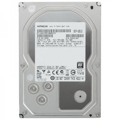   Hitachi 3.5 2TB 0F14690