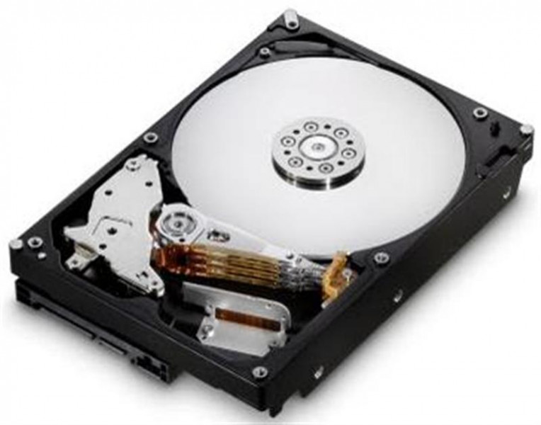   Hitachi Deskstar 3.5 SATA 160Gb (HDS721016CLA382) Refurbished