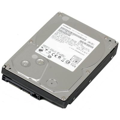   Hitachi HGST 3.5 2TB (0F13885) Refurbished