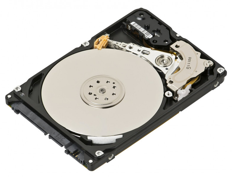   Hitachi (HGST) Travelstar 5K250 160GB (HTS542516K9A300)