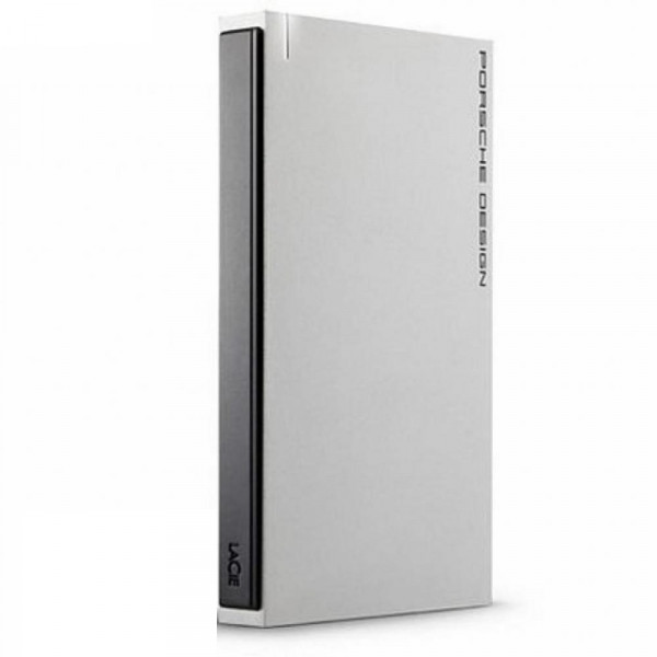   LaCie Porsche Design 2 TB (STET2000400)