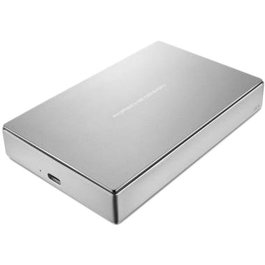   LaCie USB-C 1TB (STFD1000400)