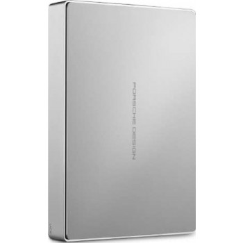   LaCie USB-C 4TB (STFD4000400)