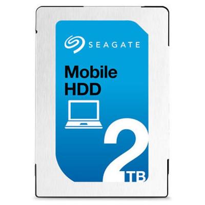     Seagate 2.5 2TB (1R8174-899/ST2000LM007-WL-FR)