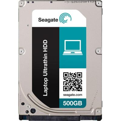     Seagate 2.5 500GB (1DG142-899/ST500LT012-WL-FR)