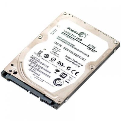     Seagate 2.5 500GB (ST500LM000-FR)