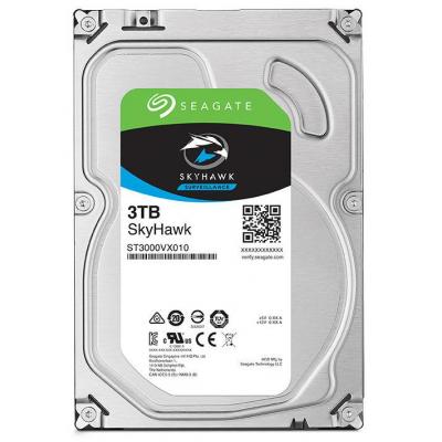   3.5d Seagate 3TB (ST3000VX009)