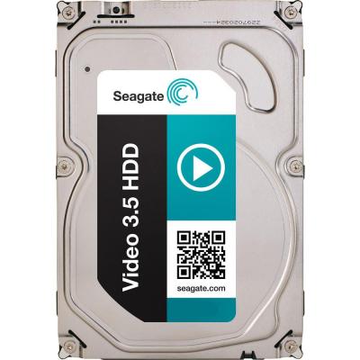   Seagate 3.5 1TB (1ET162-899/ST1000VM002-WL-FR)