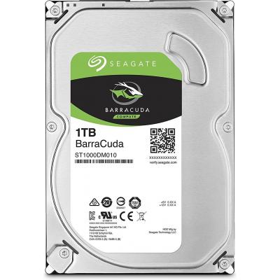   Seagate 3.5 1TB (ST1000DM010-FR)