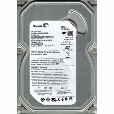   Seagate 3.5 250Gb (9SL131-899 / ST3250318AS-WL-FR)