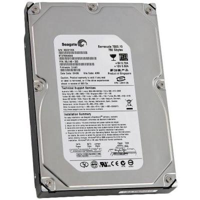   Seagate 3.5 250Gb (ST3250310AS-FR)