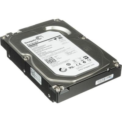   Seagate 3.5 2TB (1ER164-899/ST2000DM001-WL-FR)