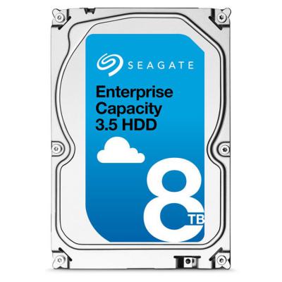   Seagate 3.5 8TB (ST8000NM0045)