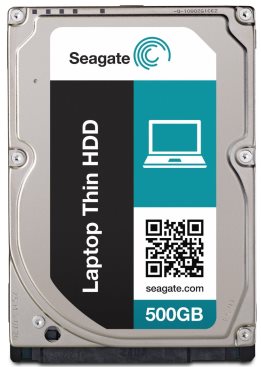   Seagate 500Gb 7200rpm 32mb Sata III (ST500LM021)