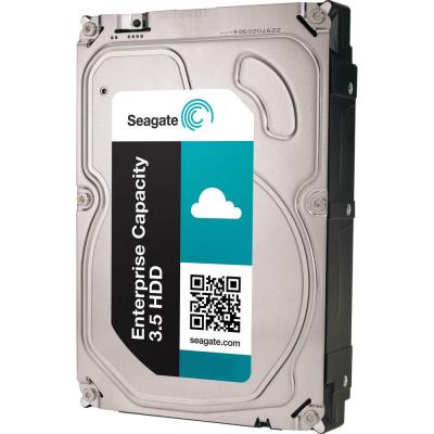   3.5d Seagate 5TB (# ST5000NM0084-FR #)