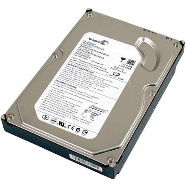   Seagate Barracuda 80GB (ST380215A) Refurbished