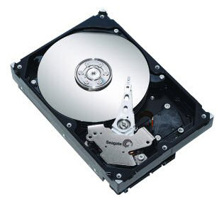   Seagate Barracuda ES 500GB (ST3500630NS)