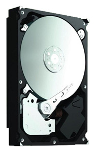   Seagate Barracuda LP 500GB (ST3500412AS)