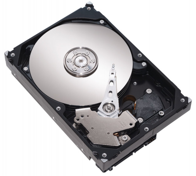   Seagate Pipeline HD 500GB (ST3500414CS) Refurbished