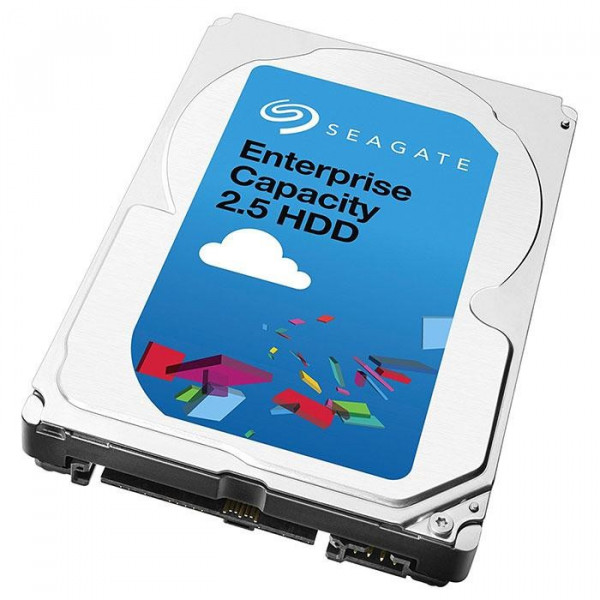   Seagate SAS2.5 2TB (ST2000NX0273)