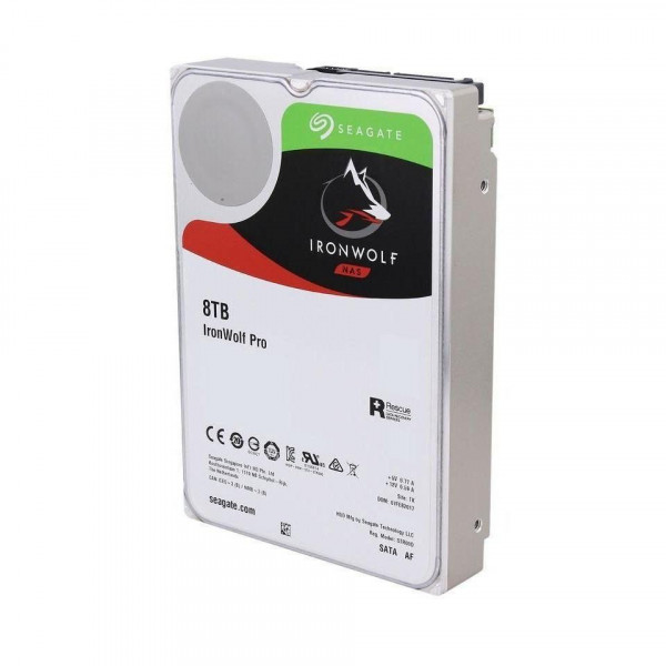   Seagate SATA 8TB (ST8000NE0004)