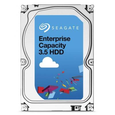   Seagate 1.0TB Enterprise Capacity (ST1000NM0008)