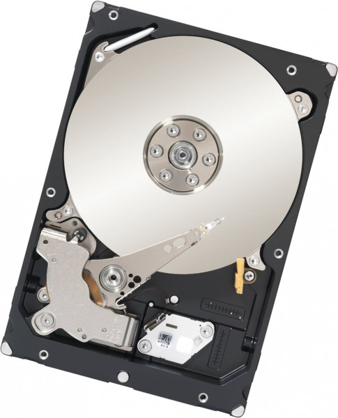   Seagate HDD SATA 2.0Tb 128Mb 7200rpm (ST2000NM0033)